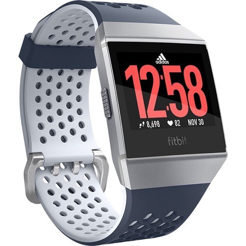 Fitbit Ionic Fitness Smartwatch Adidas Edition